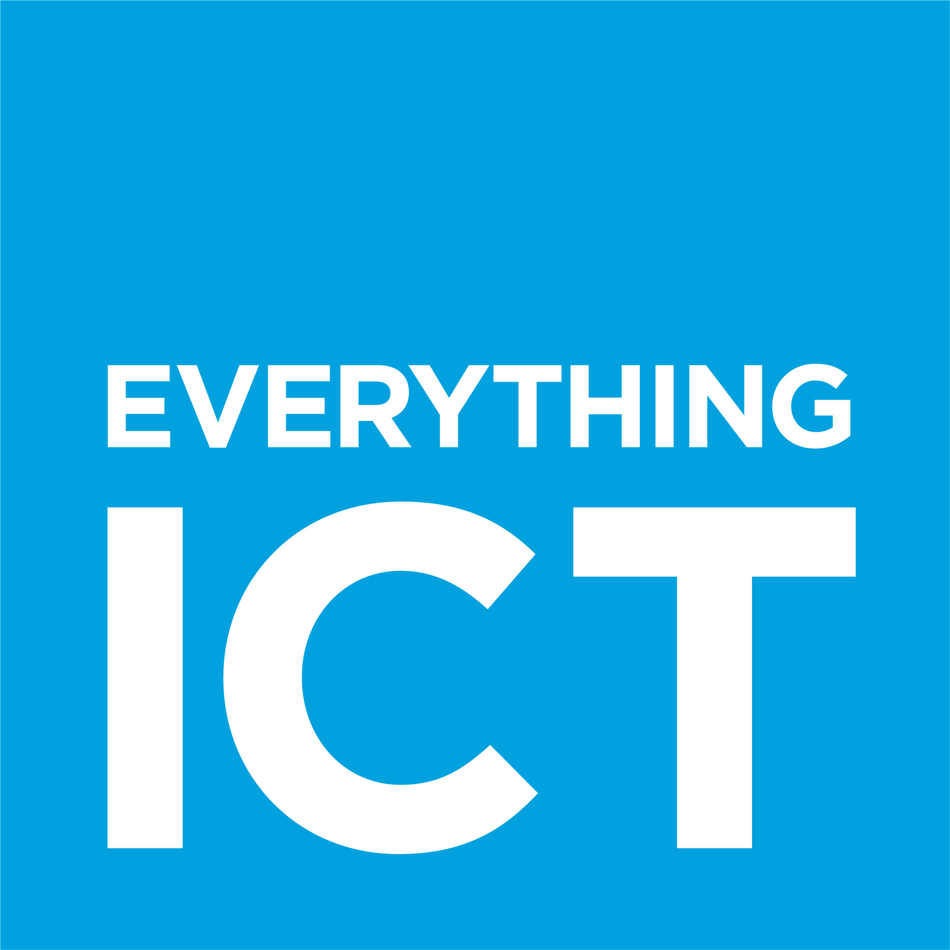 EverythingIctLogo